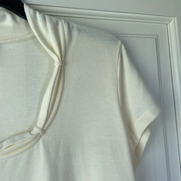 Christopher & Banks Top - large - Picture 4 of 5